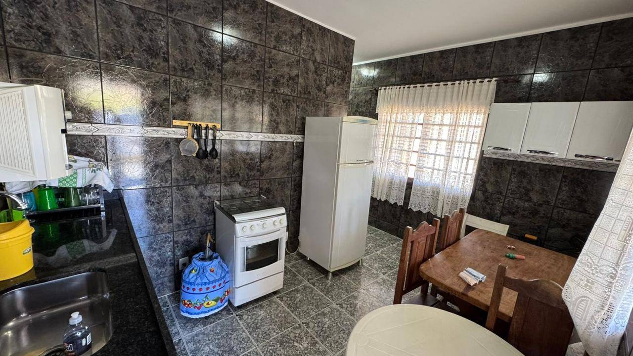 Casa, 1 quarto, 90 m² - Foto 9