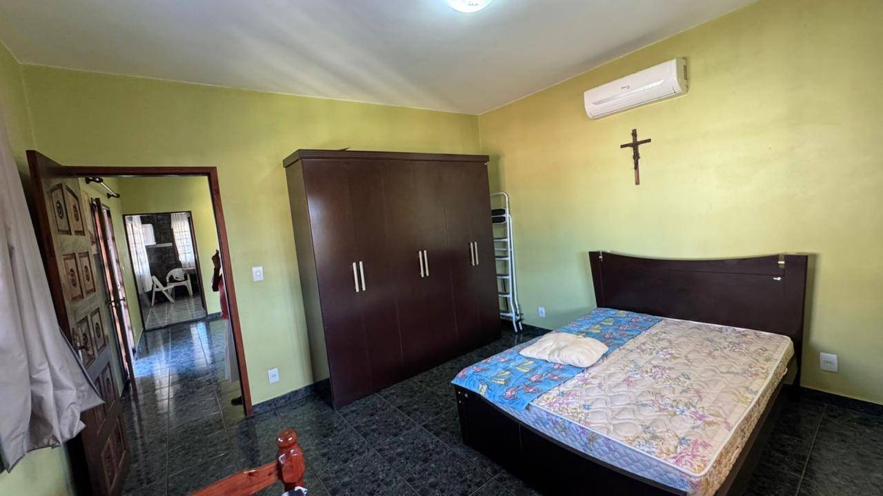 Casa, 1 quarto, 90 m² - Foto 8