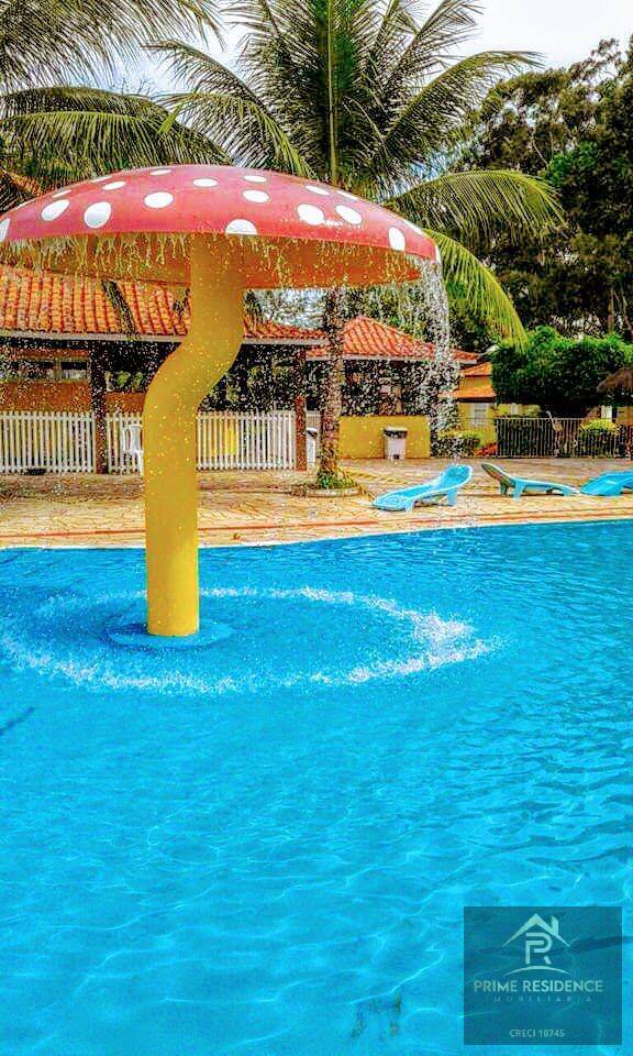 Casa, 1 quarto, 90 m² - Foto 18