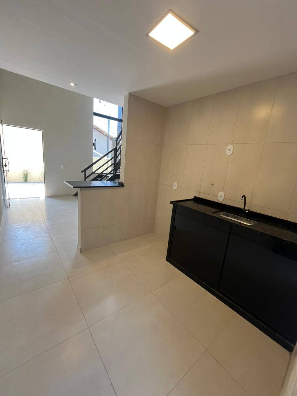 Casa, 1 quarto, 45 m² - Foto 9