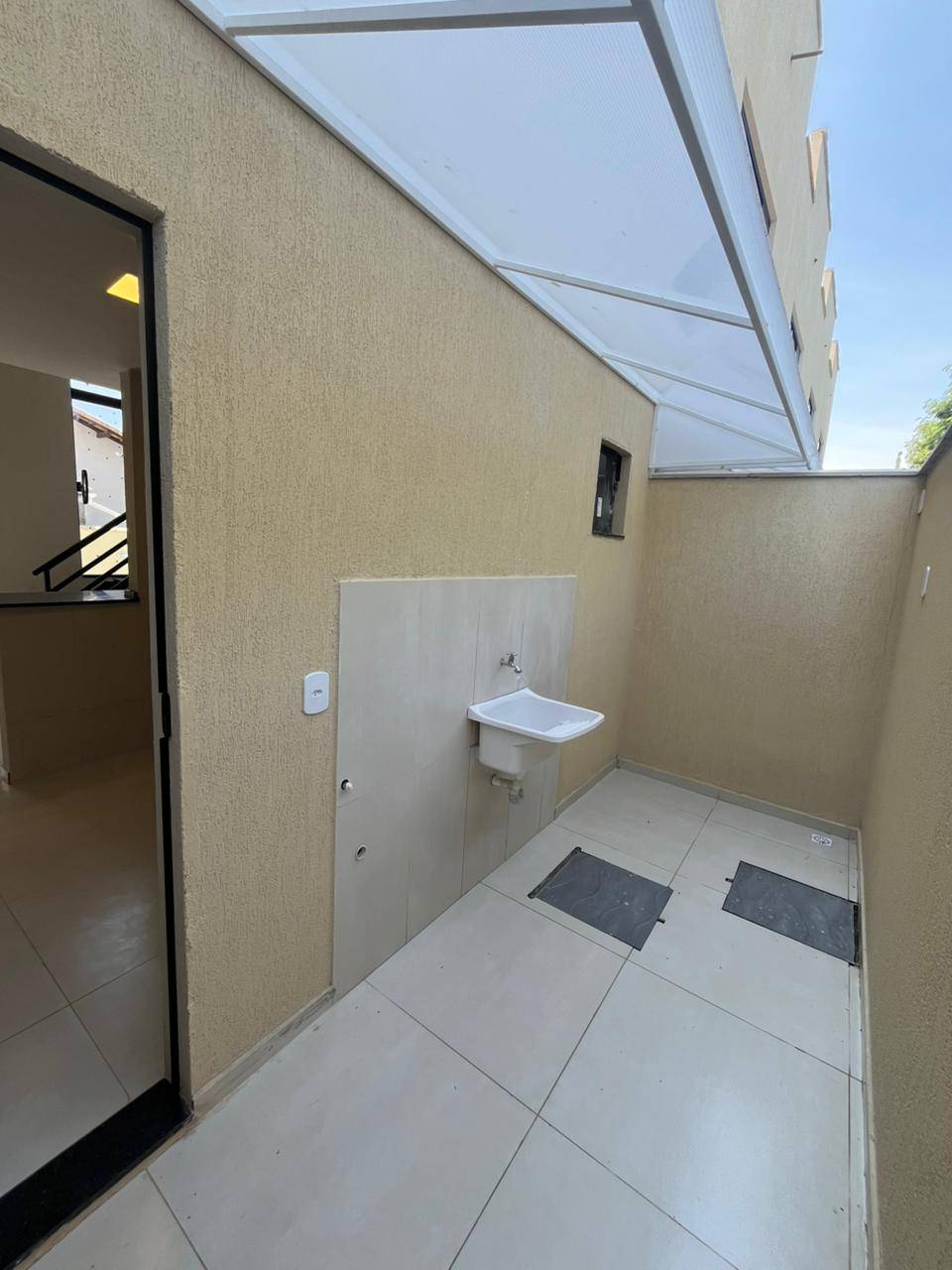 Casa, 1 quarto, 45 m² - Foto 12