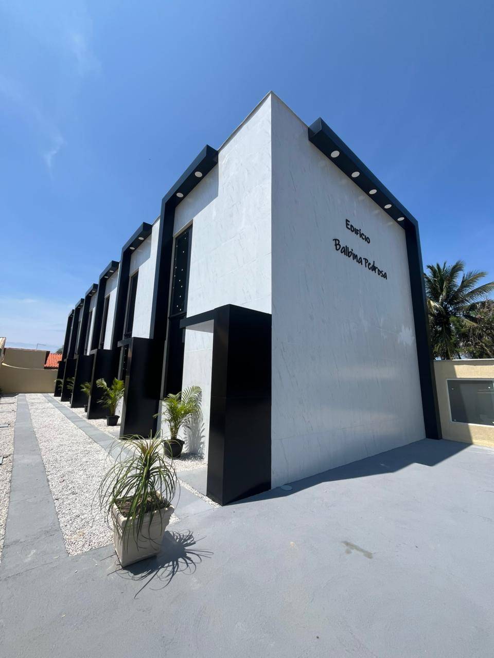 Casa, 1 quarto, 45 m² - Foto 1