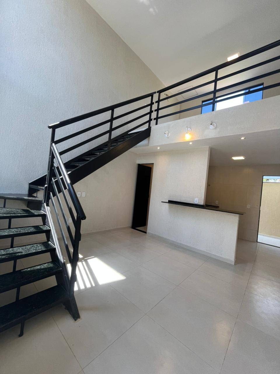 Casa, 1 quarto, 45 m² - Foto 6