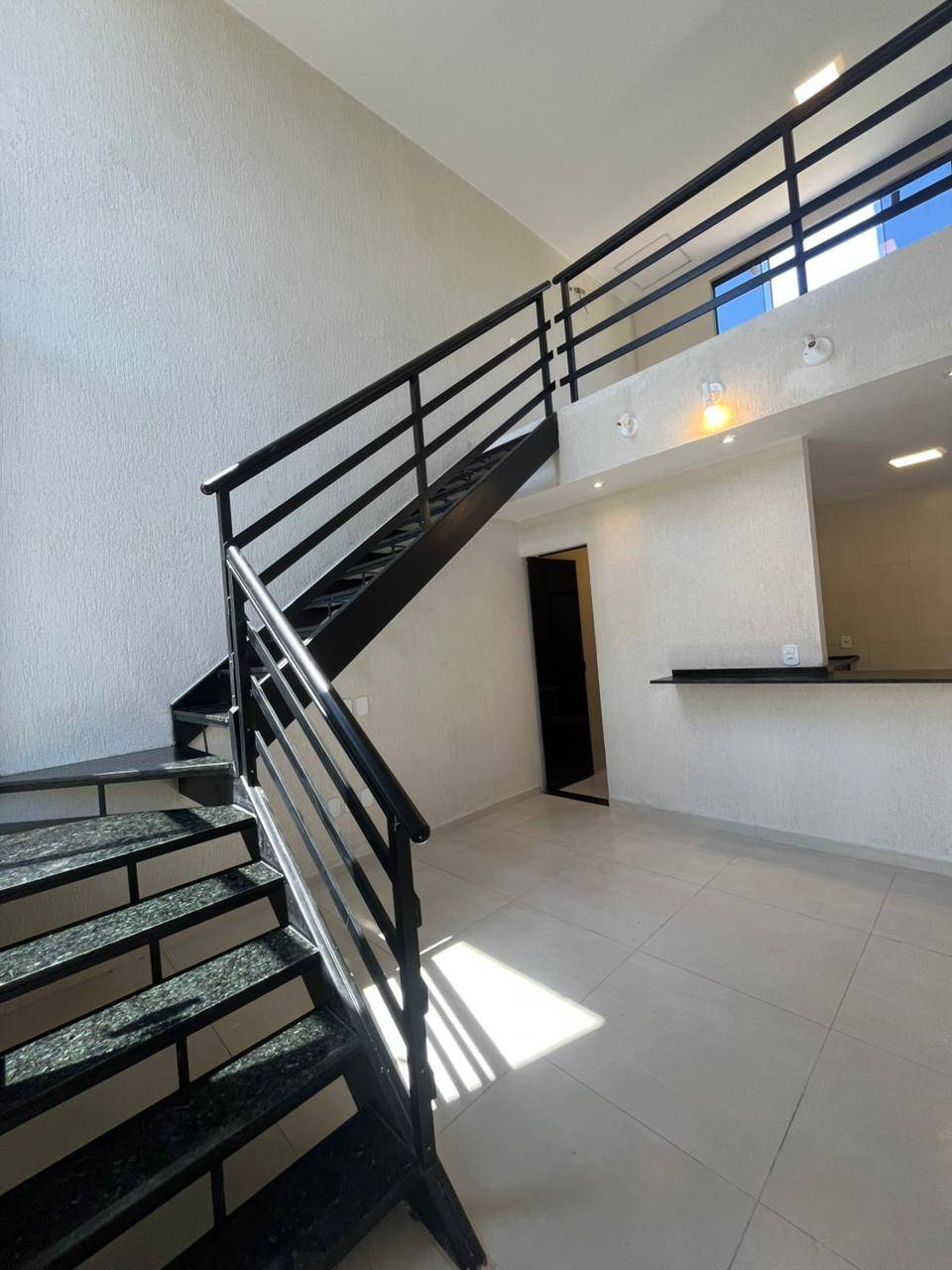 Casa, 1 quarto, 45 m² - Foto 3