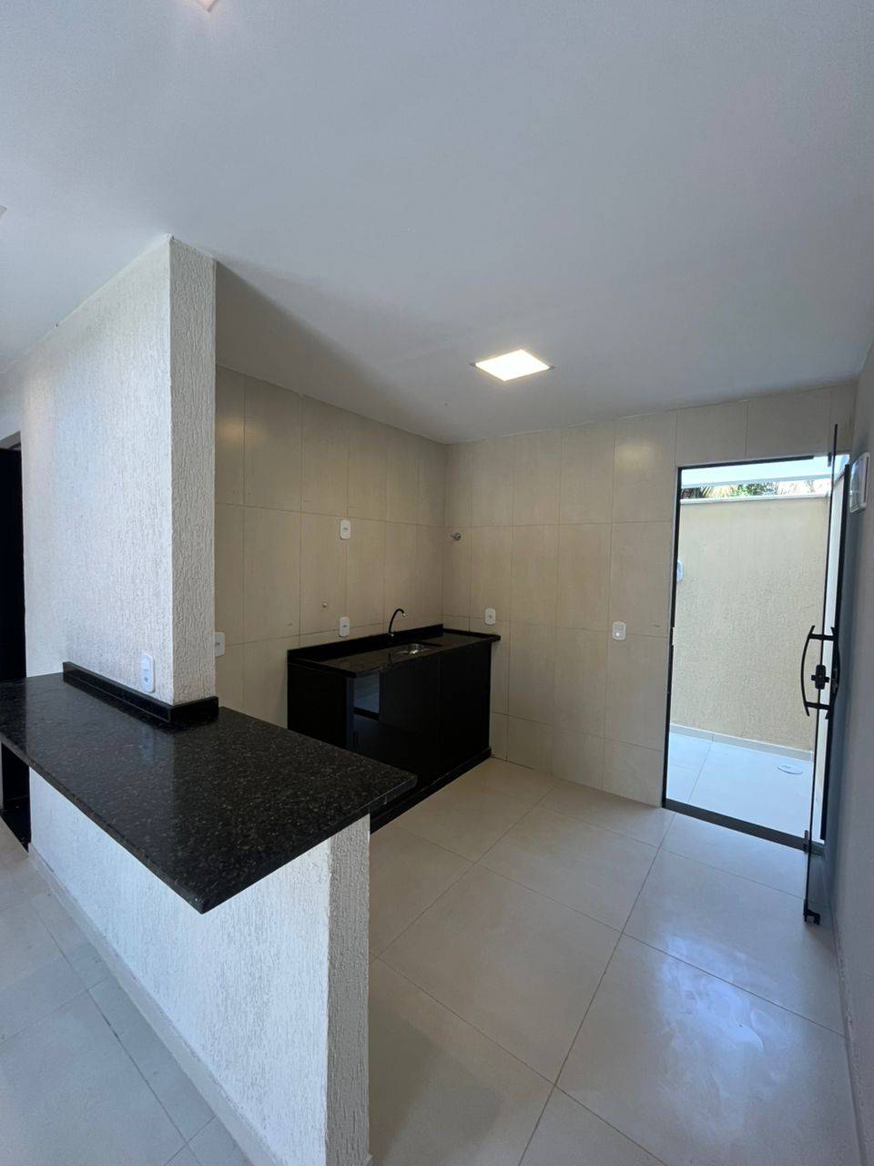 Casa, 1 quarto, 45 m² - Foto 10
