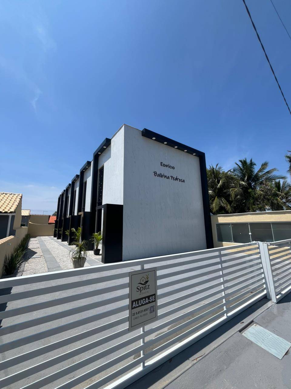 Casa, 1 quarto, 45 m² - Foto 13