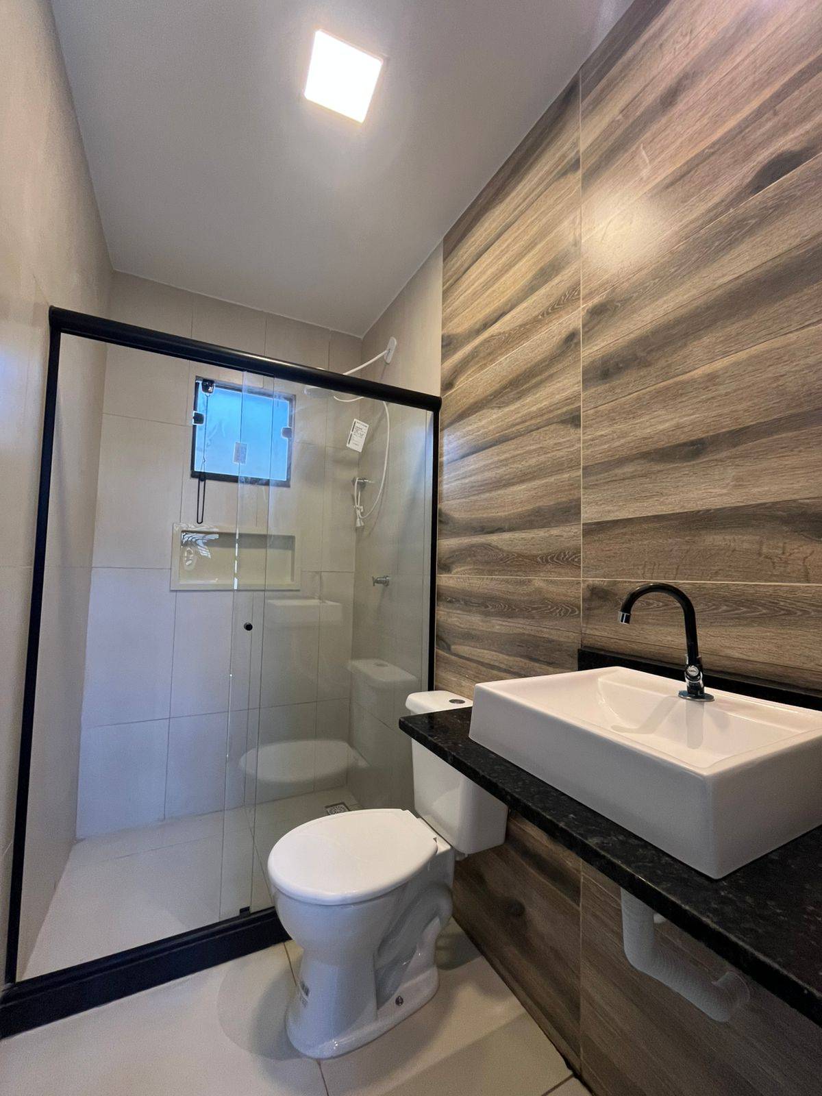 Casa, 1 quarto, 45 m² - Foto 11