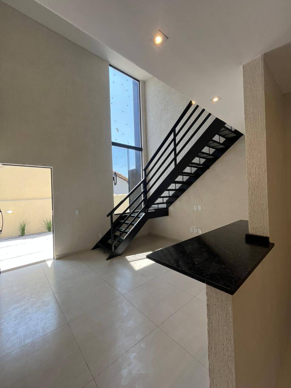 Casa, 1 quarto, 45 m² - Foto 8