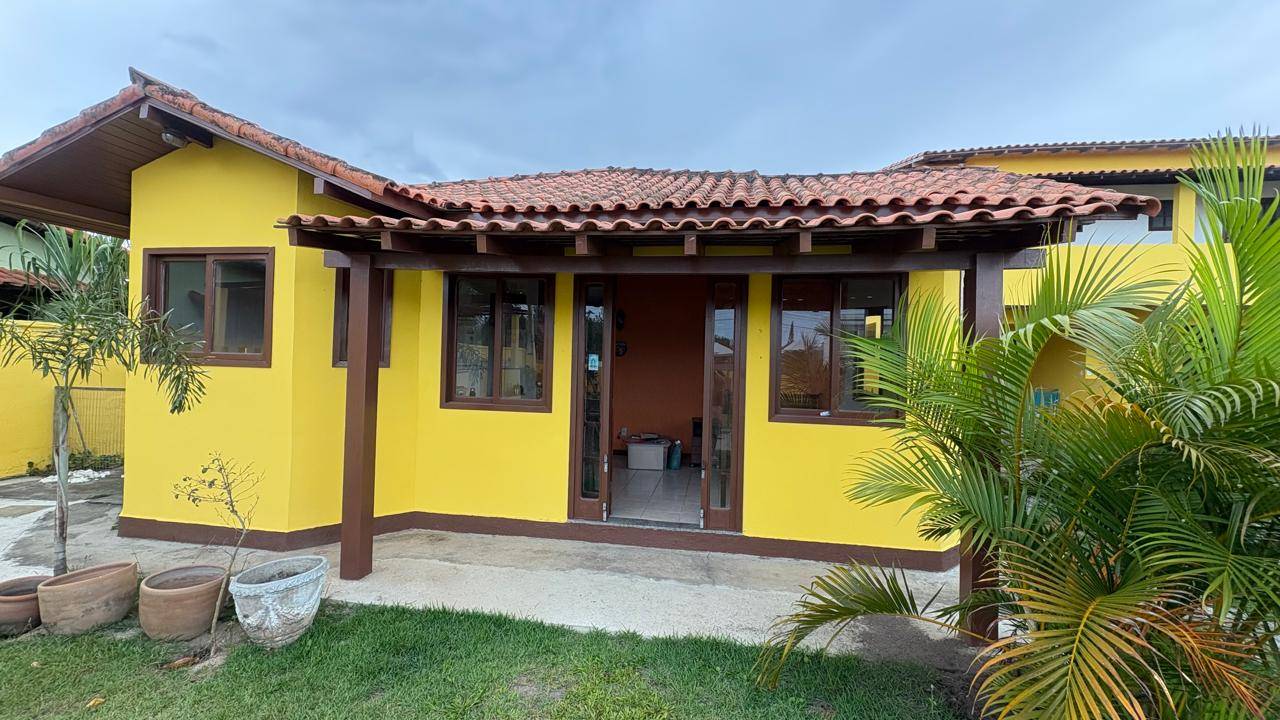 Casa, 6 quartos, 280 m² - Foto 1