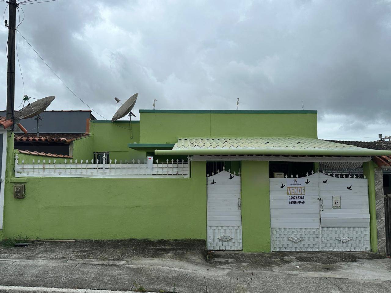 Casa, 2 quartos, 60 m² - Foto 2