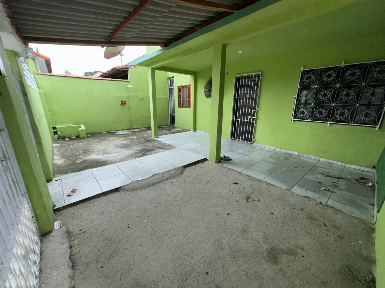 Casa, 2 quartos, 60 m² - Foto 17