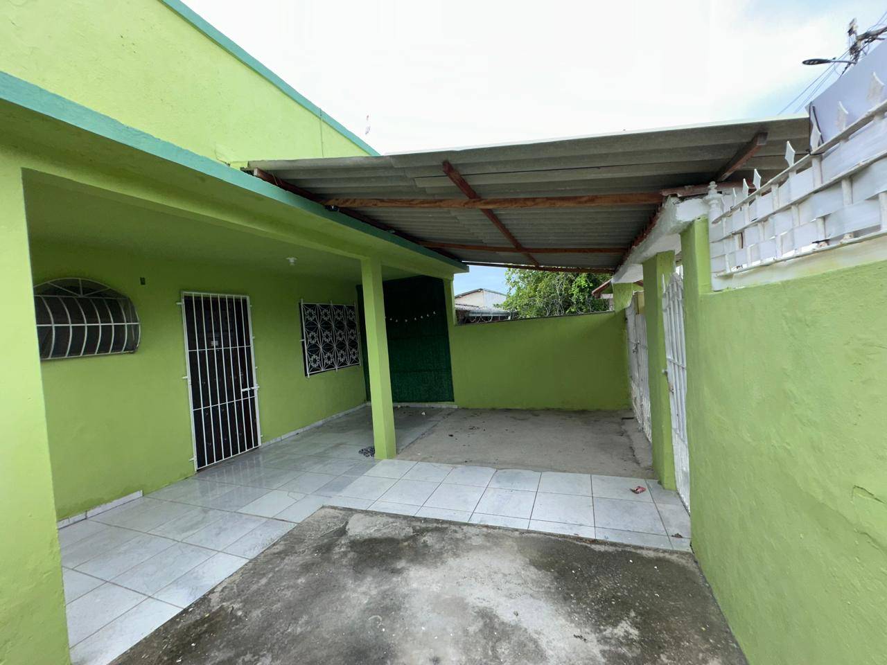 Casa, 2 quartos, 60 m² - Foto 15