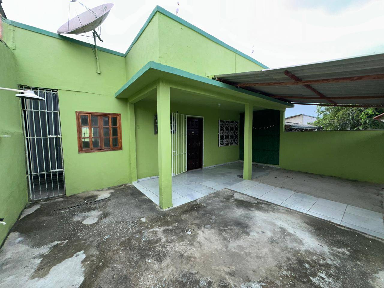 Casa, 2 quartos, 60 m² - Foto 16