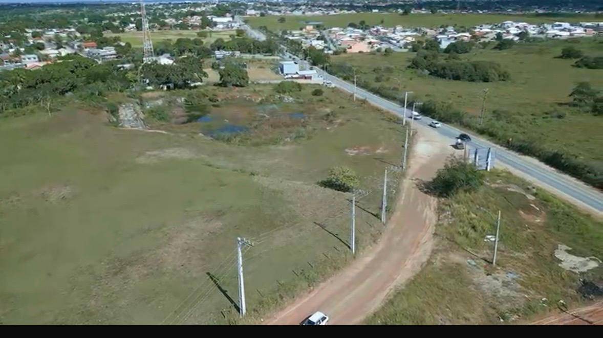 Terreno, 3 hectares - Foto 3