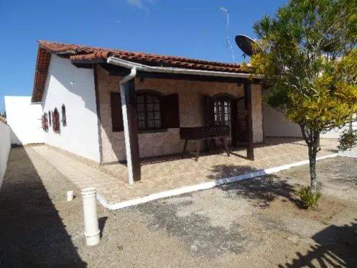 Casa, 3 quartos, 135 m² - Foto 2