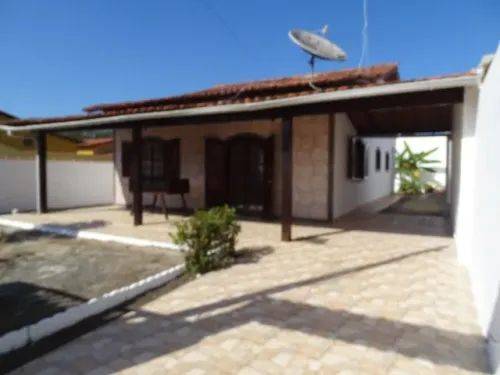 Casa, 3 quartos, 135 m² - Foto 1