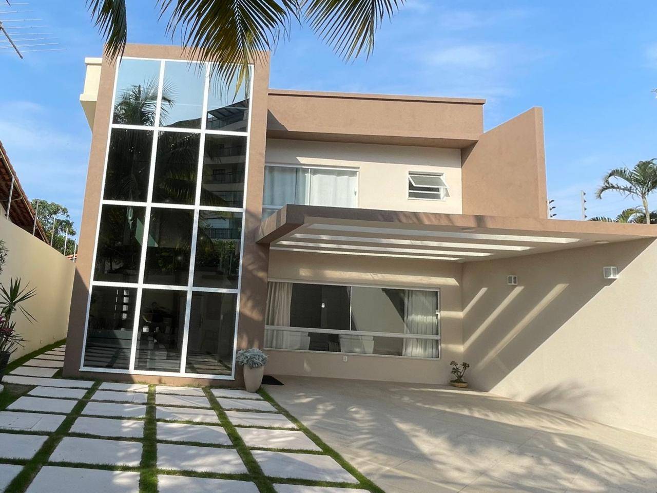 Casa, 5 quartos, 550 m² - Foto 2