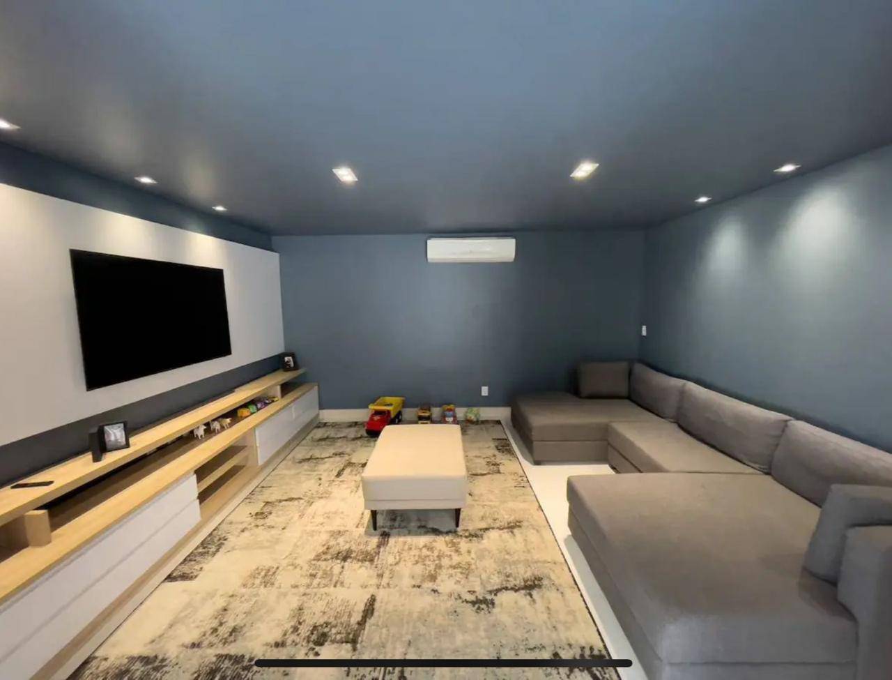 Casa, 5 quartos, 550 m² - Foto 3