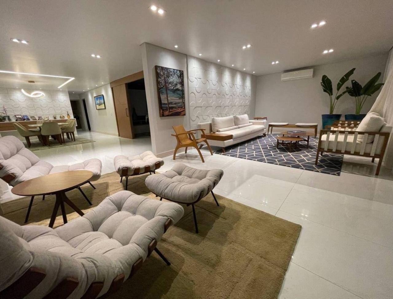 Casa, 5 quartos, 550 m² - Foto 4