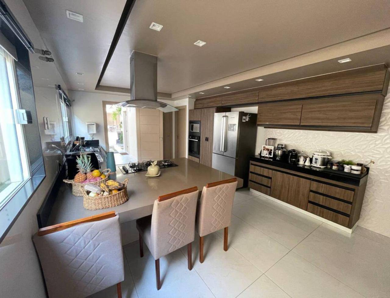 Casa, 5 quartos, 550 m² - Foto 6