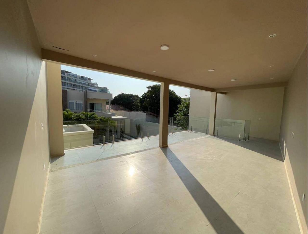 Casa, 5 quartos, 550 m² - Foto 22