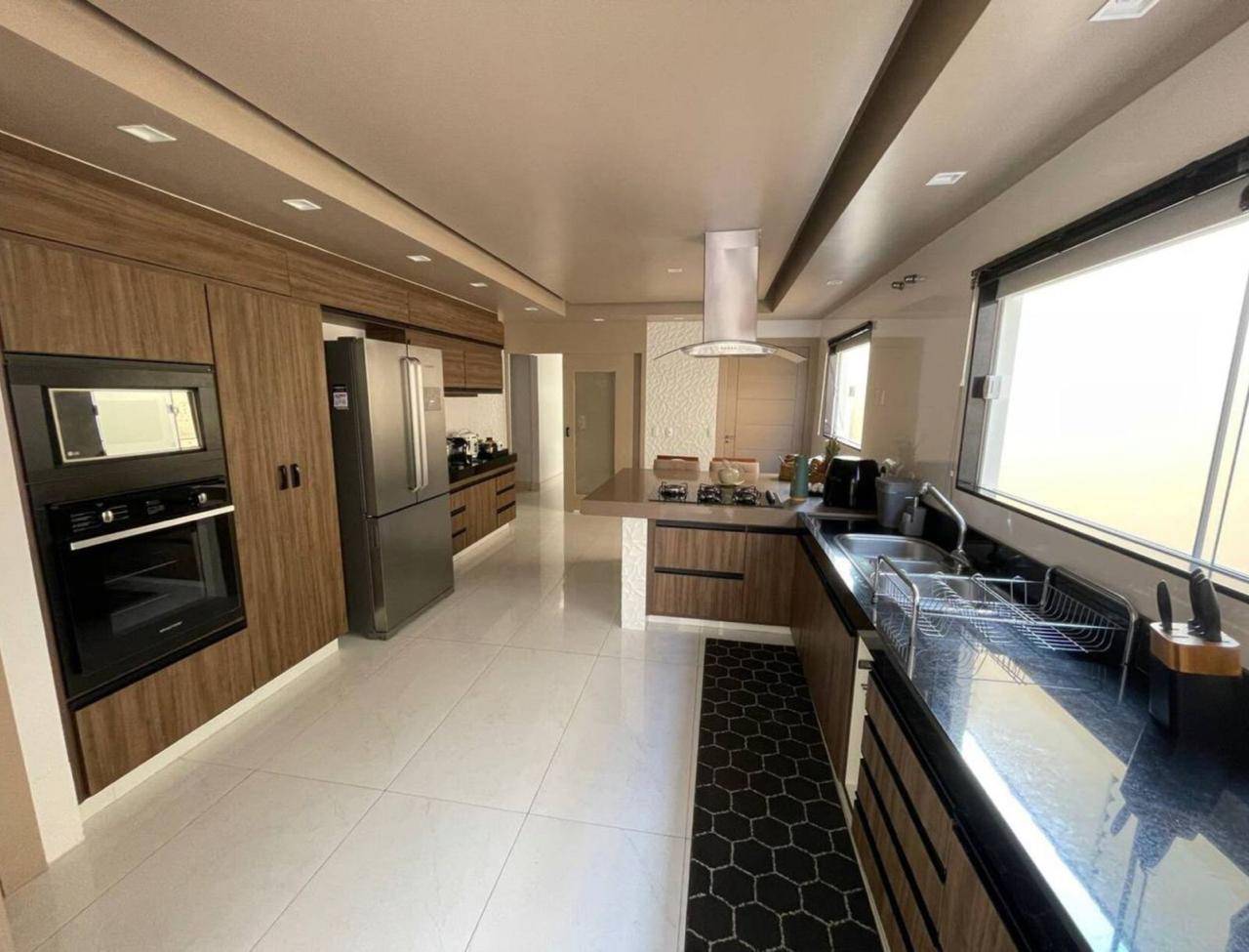 Casa, 5 quartos, 550 m² - Foto 7