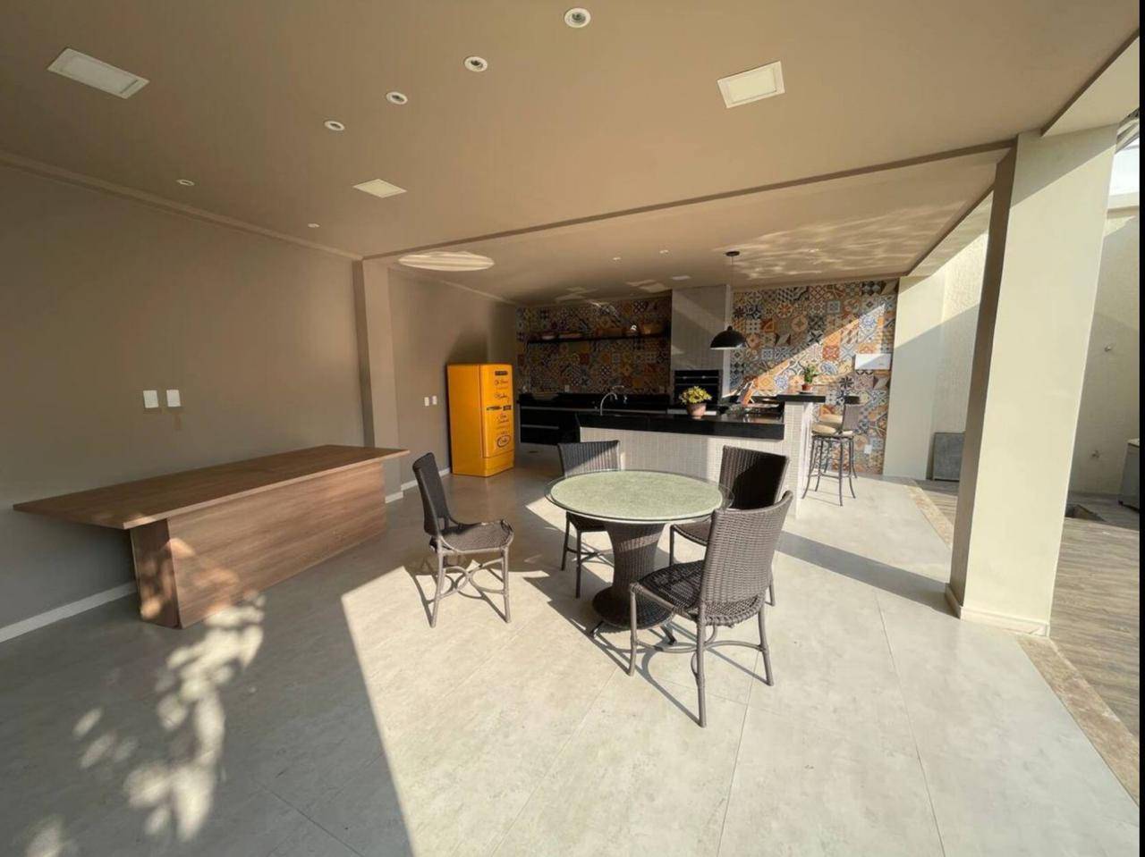 Casa, 5 quartos, 550 m² - Foto 23