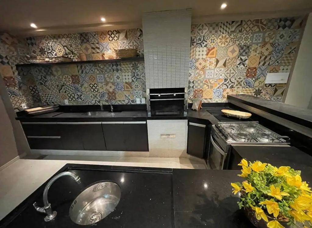 Casa, 5 quartos, 550 m² - Foto 8