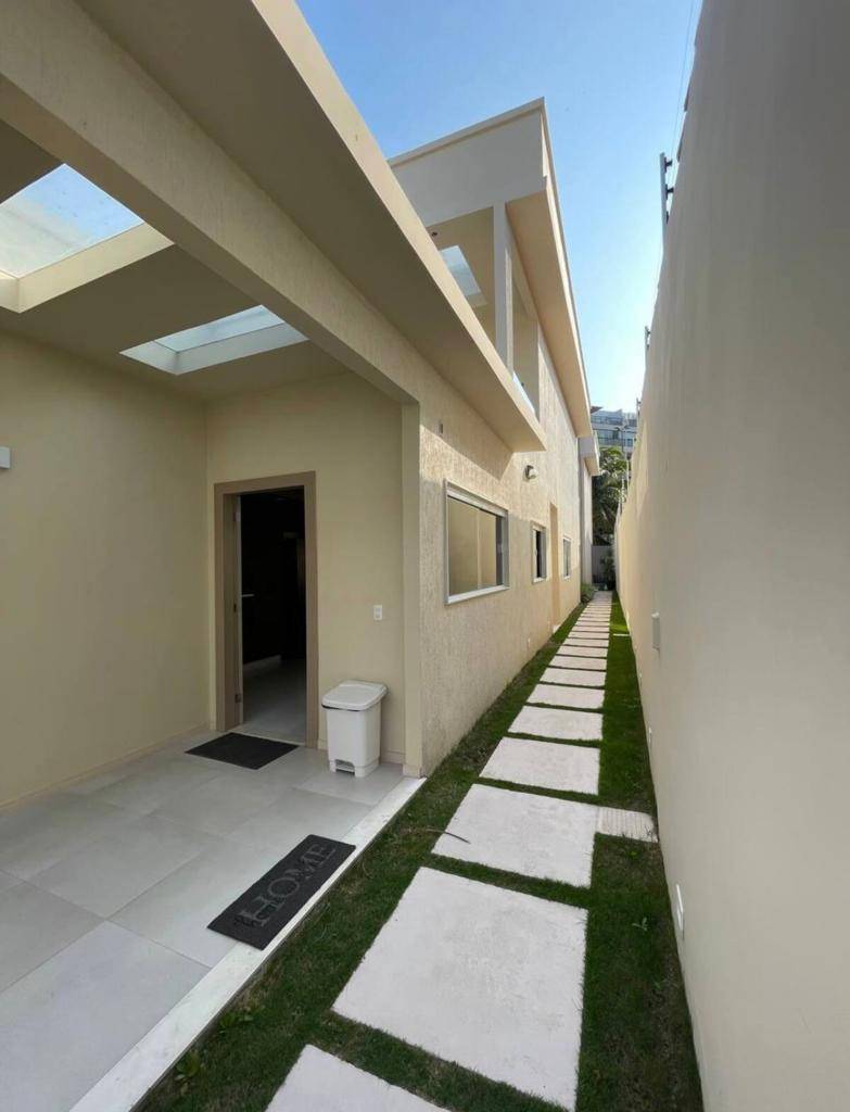 Casa, 5 quartos, 550 m² - Foto 28