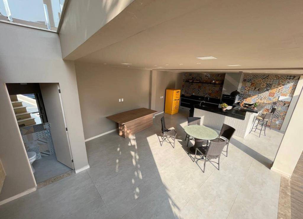 Casa, 5 quartos, 550 m² - Foto 24