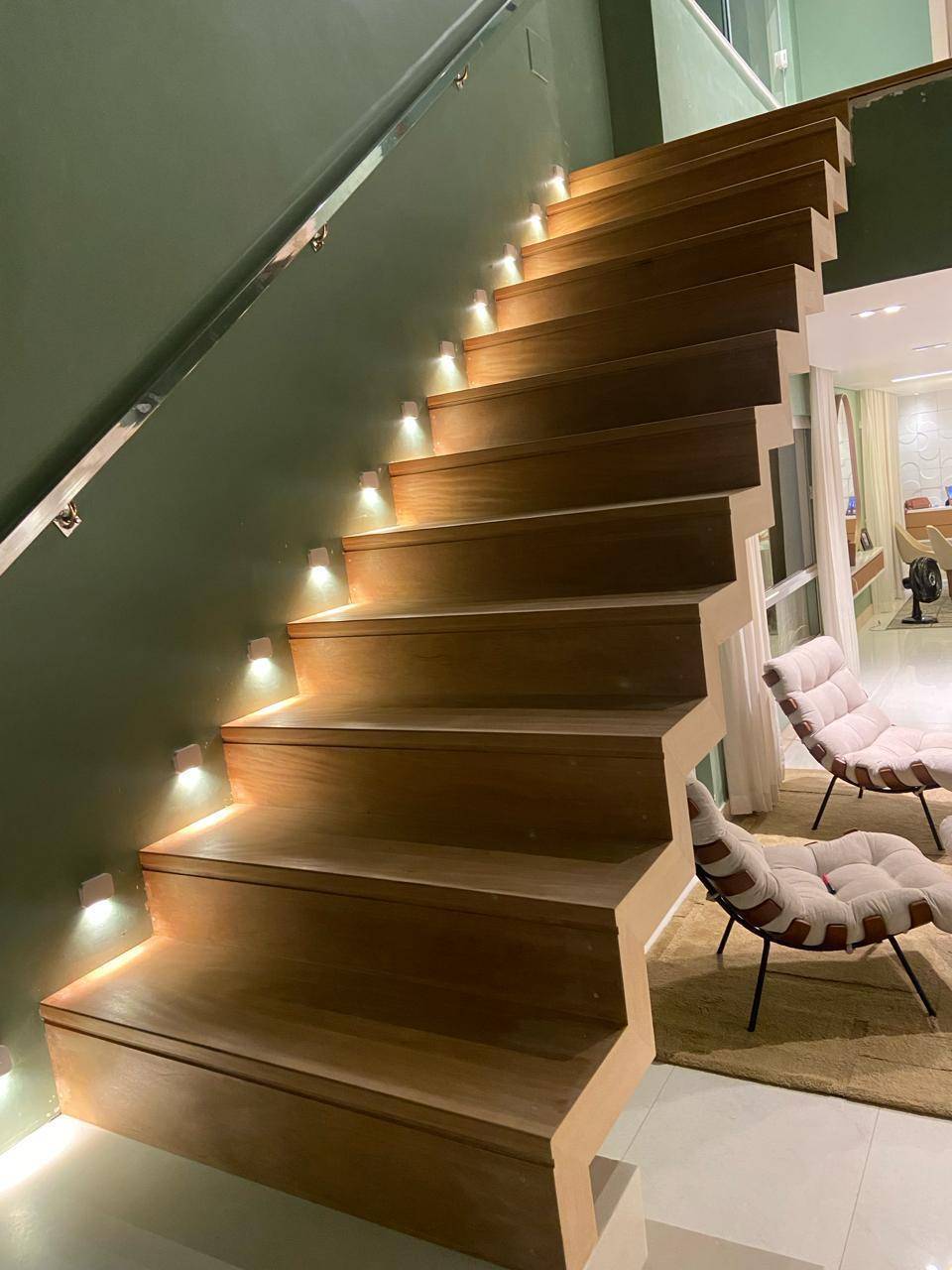 Casa, 5 quartos, 550 m² - Foto 21