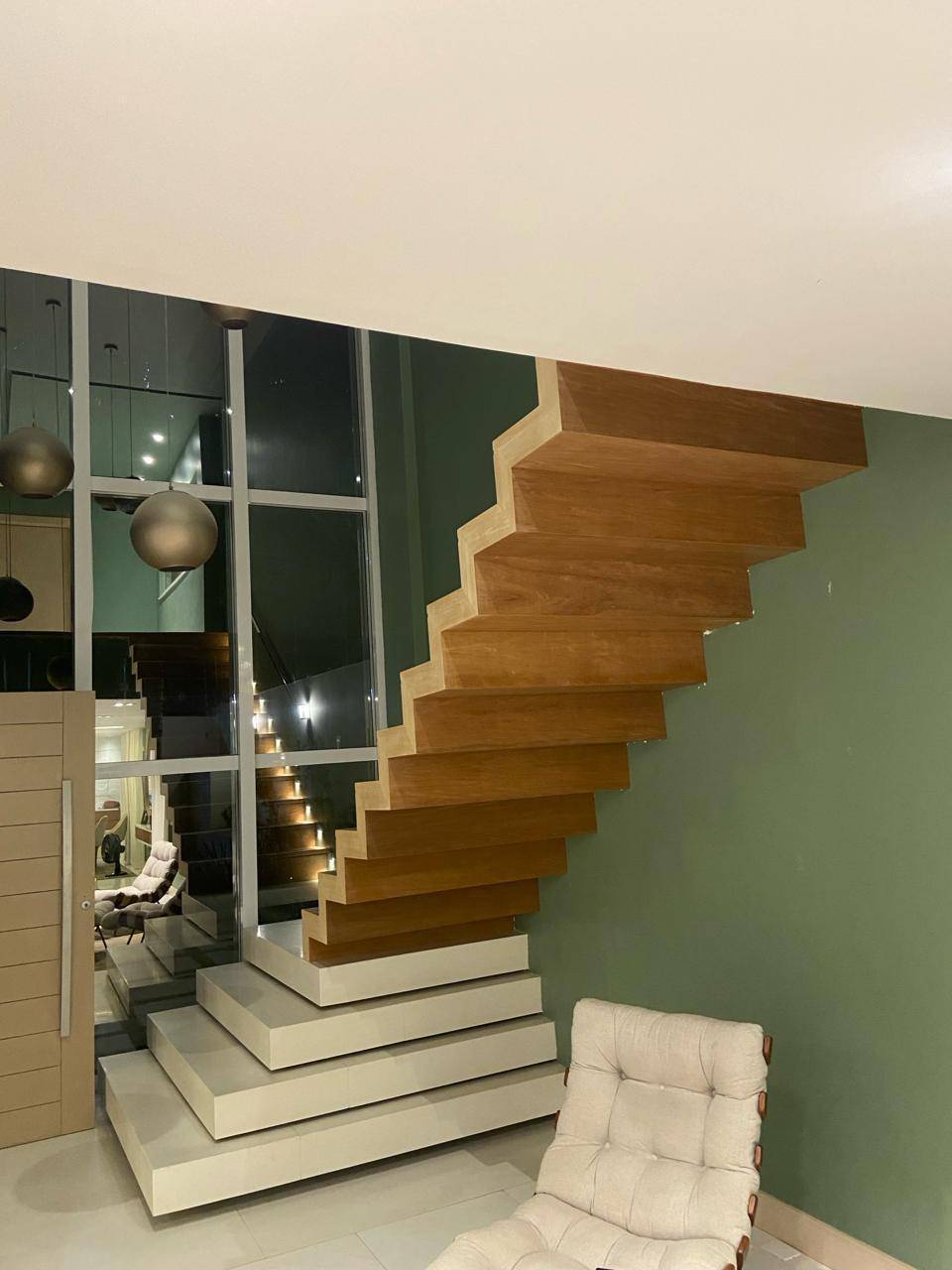 Casa, 5 quartos, 550 m² - Foto 20