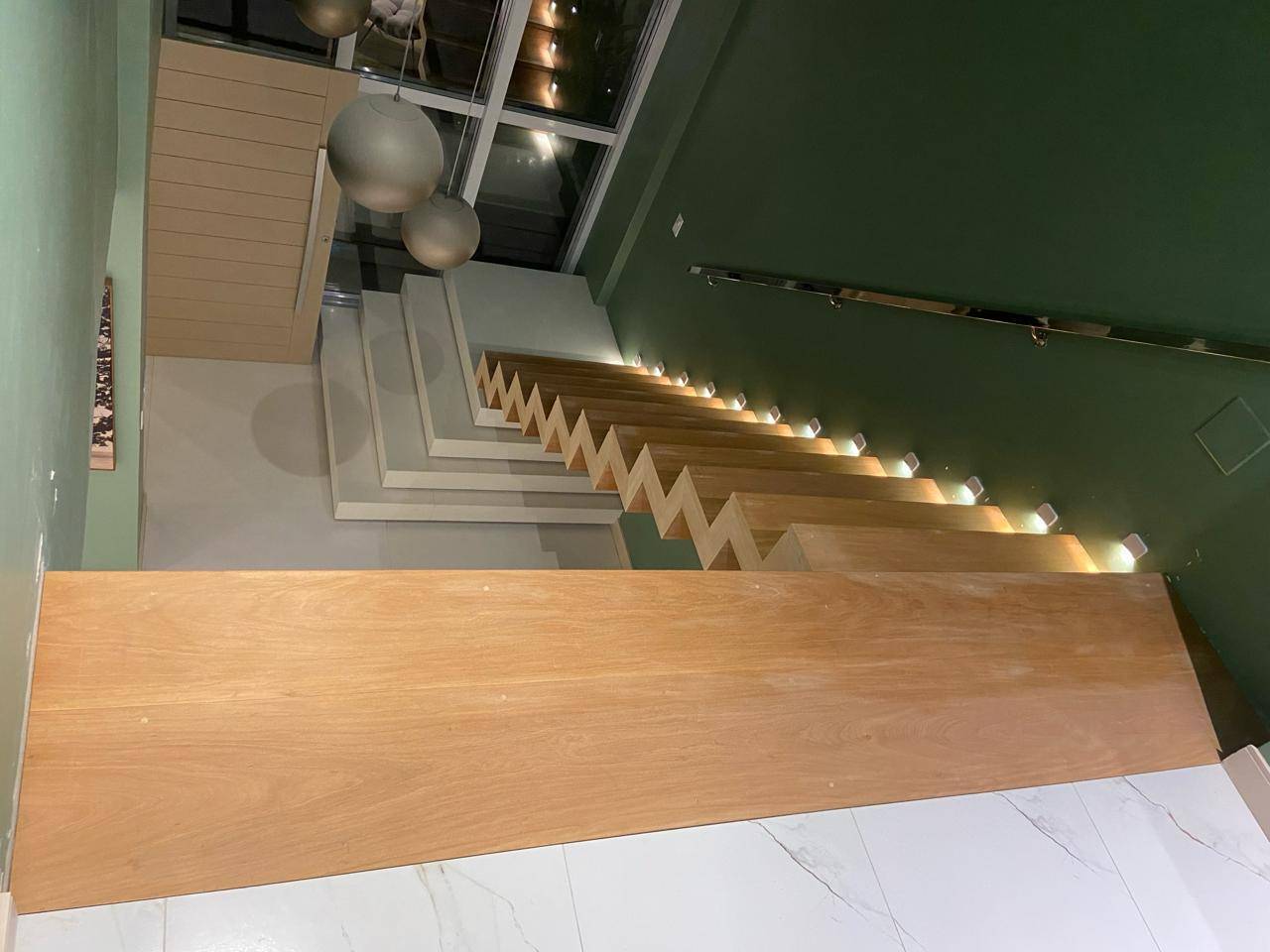 Casa, 5 quartos, 550 m² - Foto 19