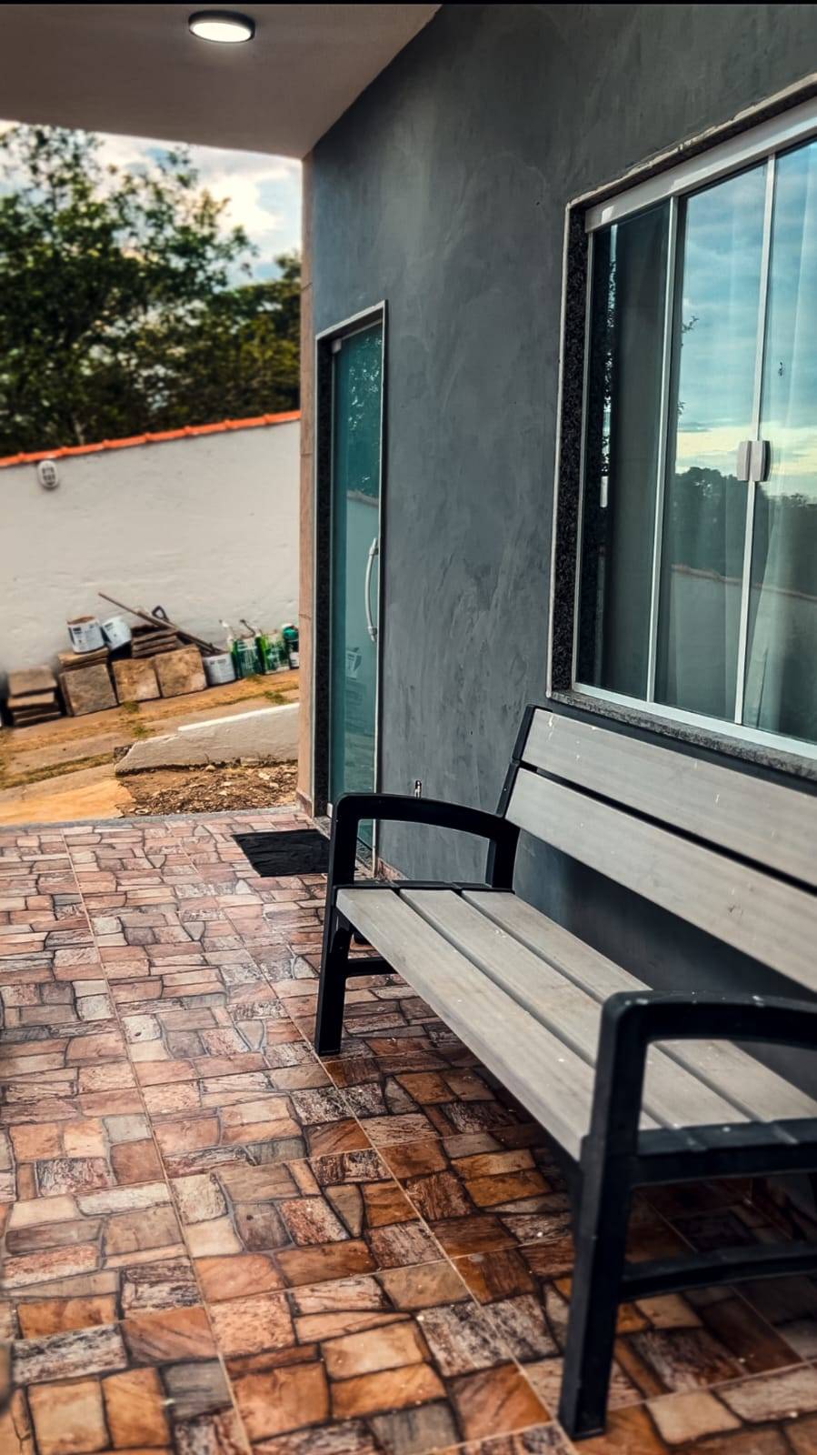 Casa, 2 quartos, 103 m² - Foto 25