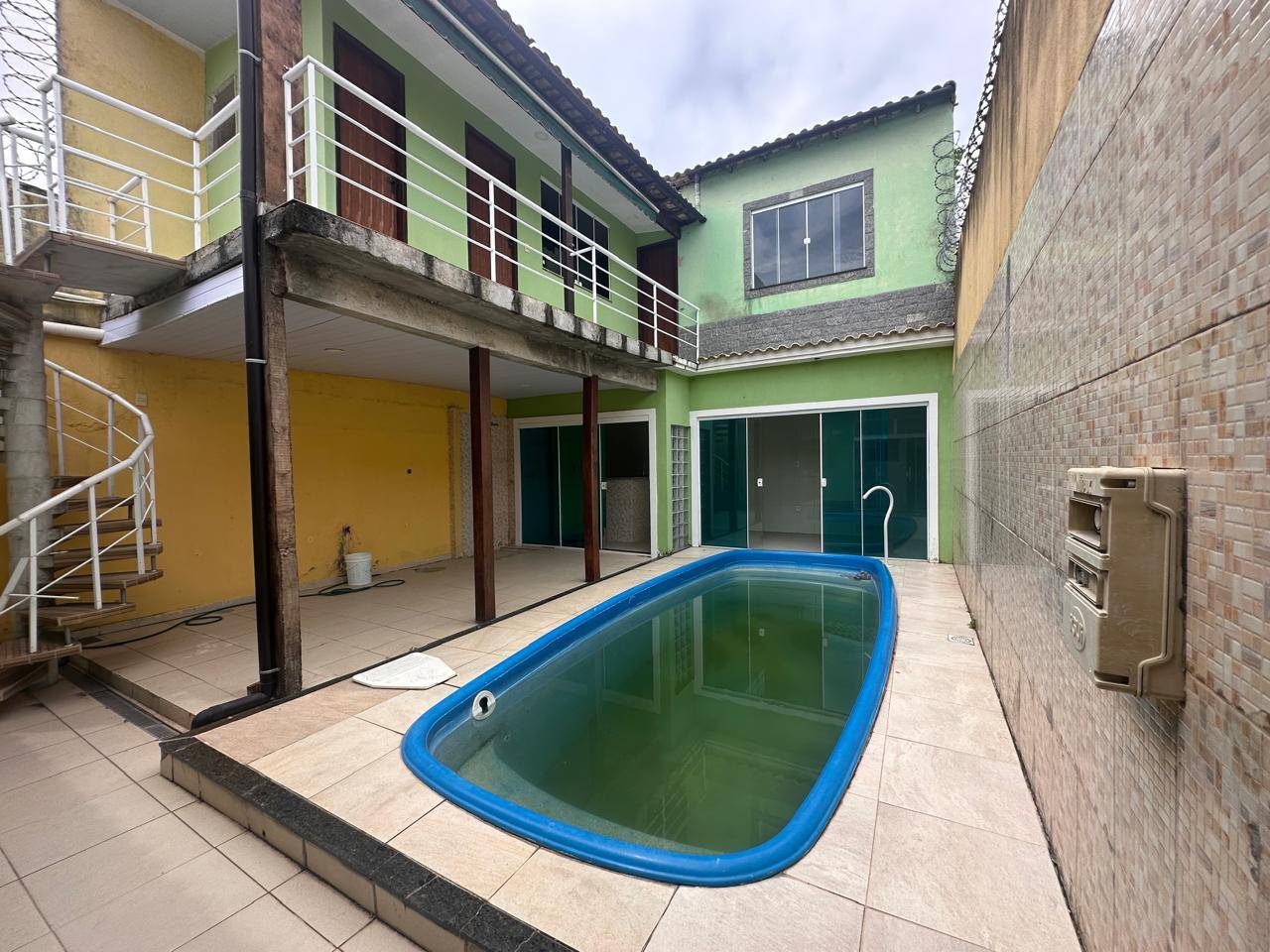 Casa, 4 quartos, 100 m² - Foto 1