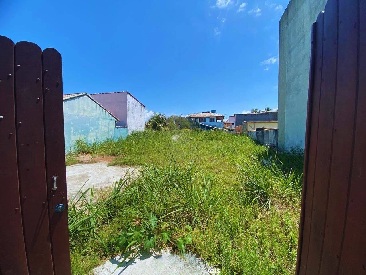 Terreno, 450 m² - Foto 1