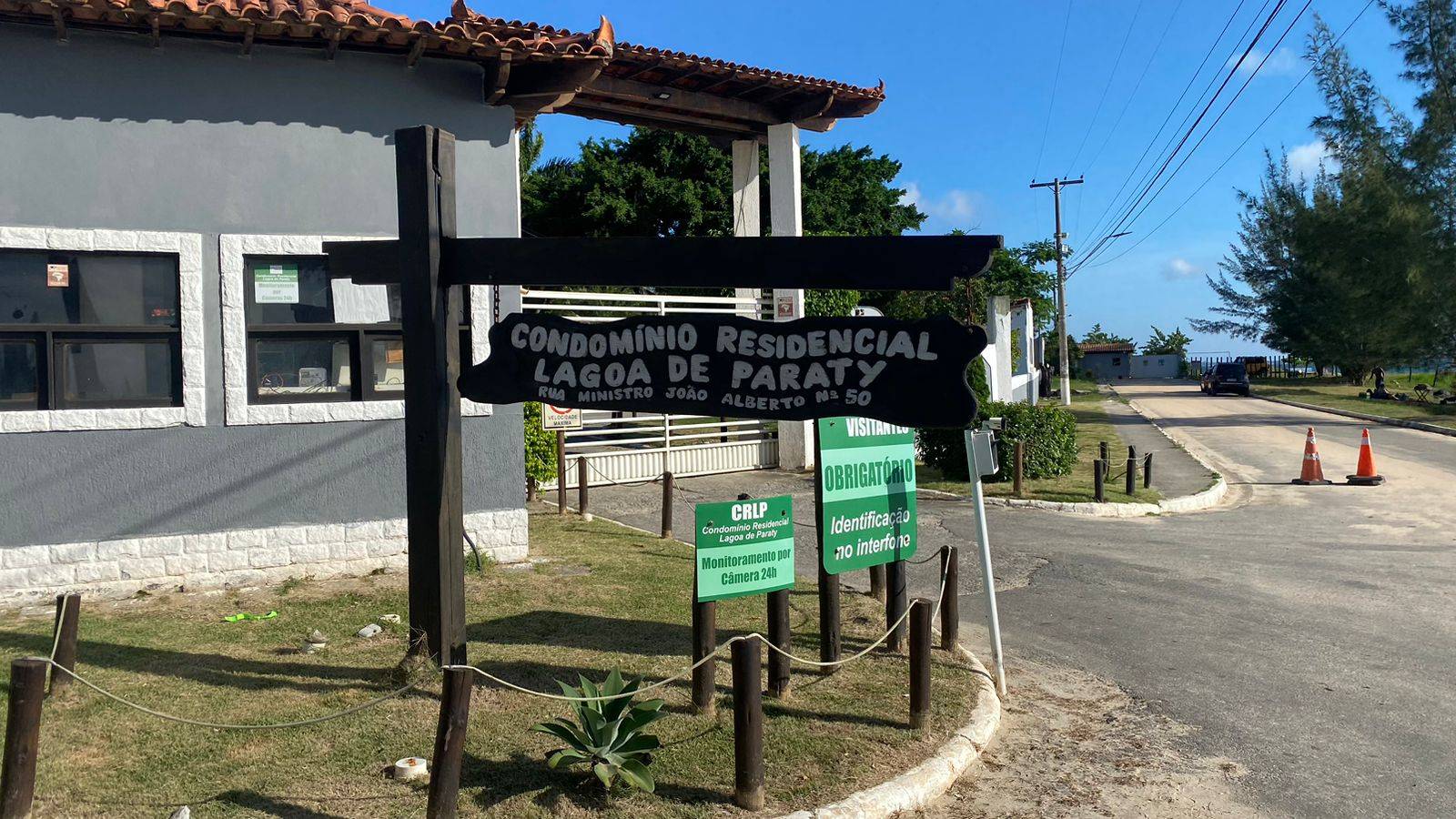 Terreno, 315 m² - Foto 2