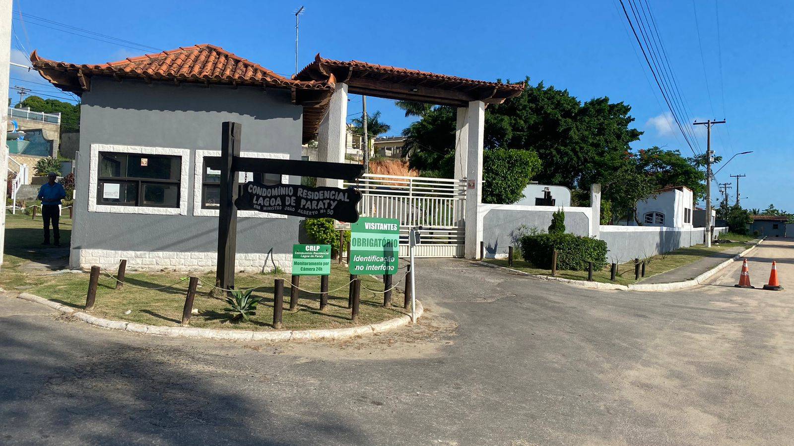 Terreno, 315 m² - Foto 1