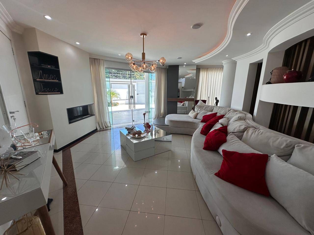 Casa, 3 quartos, 283 m² - Foto 7