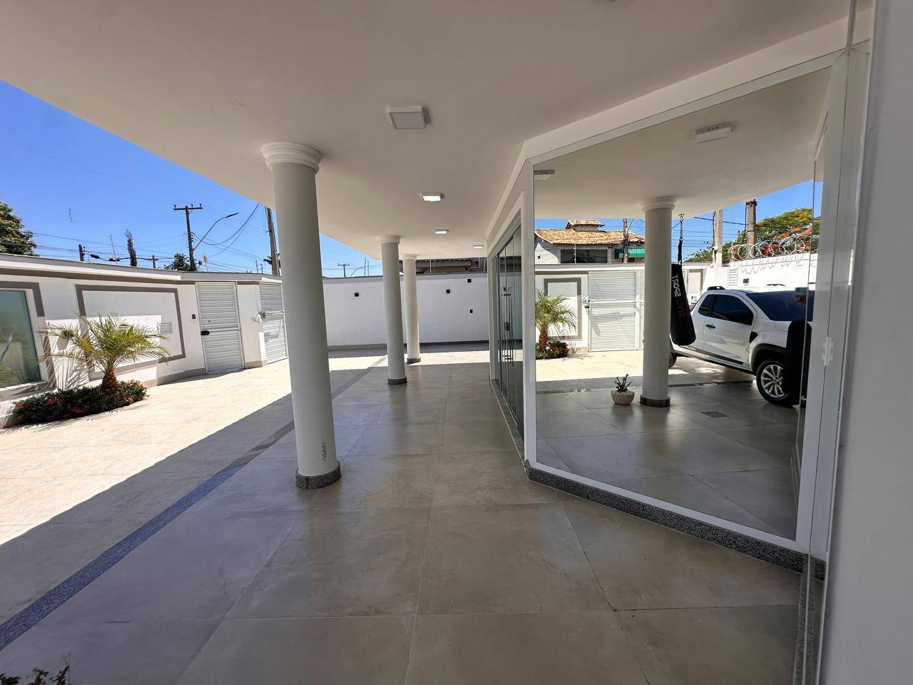 Casa, 3 quartos, 283 m² - Foto 4