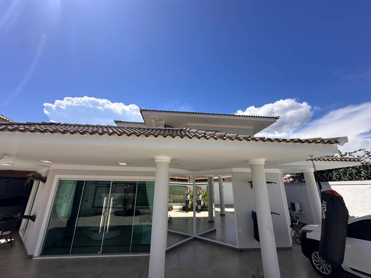 Casa, 3 quartos, 283 m² - Foto 5