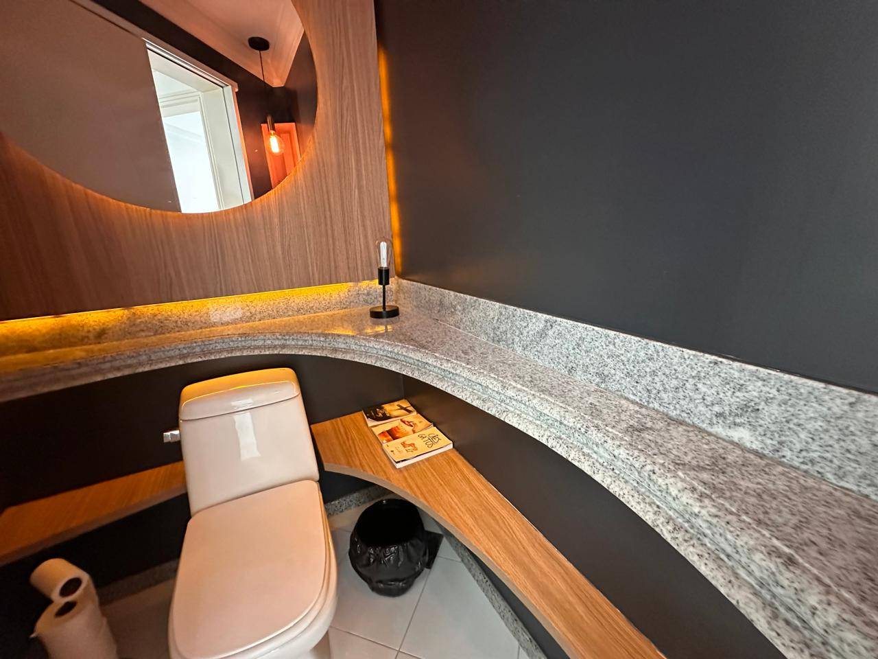 Casa, 3 quartos, 283 m² - Foto 18