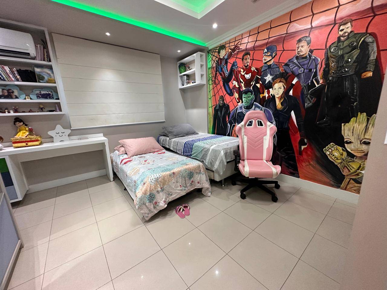 Casa, 3 quartos, 283 m² - Foto 13