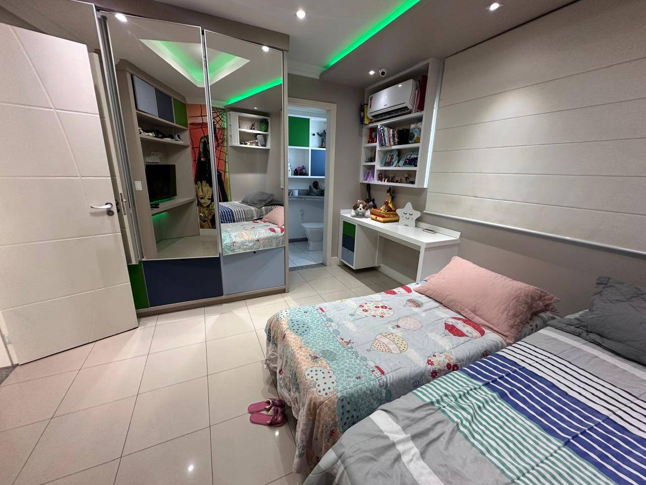 Casa, 3 quartos, 283 m² - Foto 14