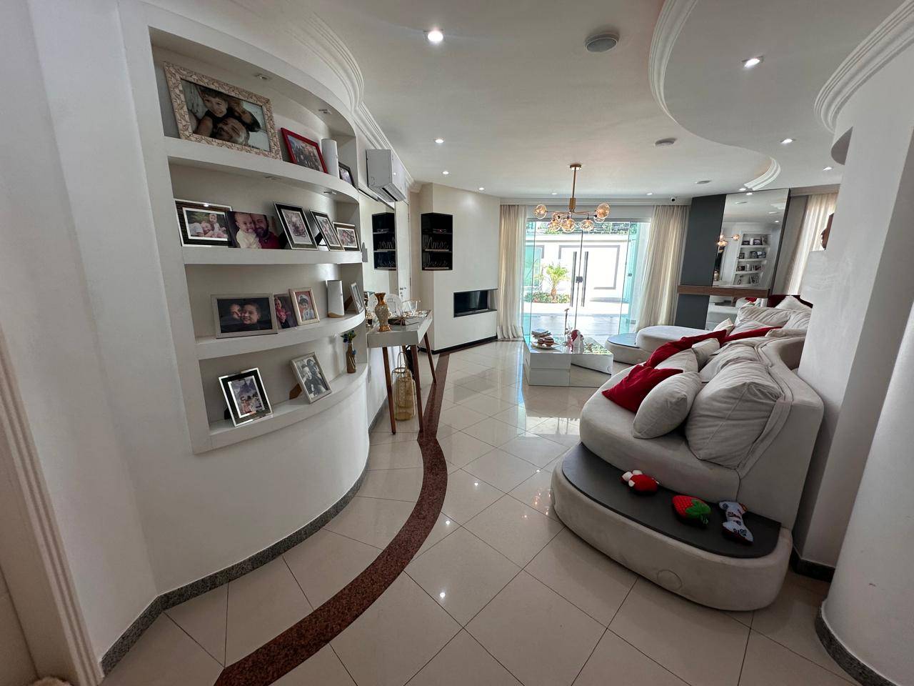 Casa, 3 quartos, 283 m² - Foto 8