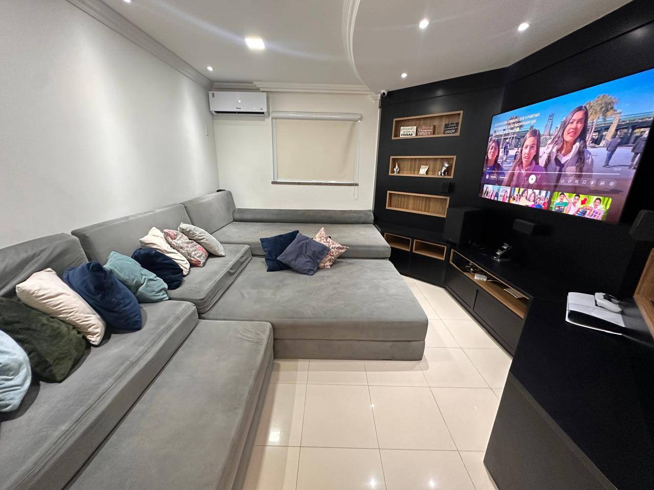 Casa, 3 quartos, 283 m² - Foto 10