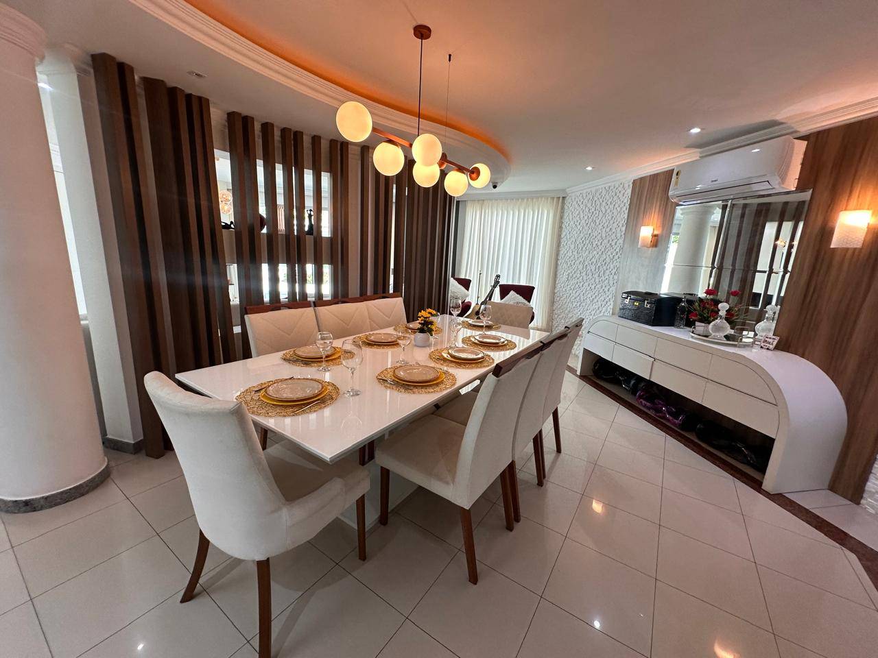 Casa, 3 quartos, 283 m² - Foto 23