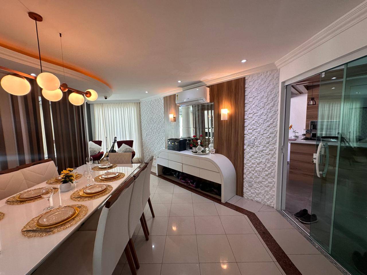 Casa, 3 quartos, 283 m² - Foto 24