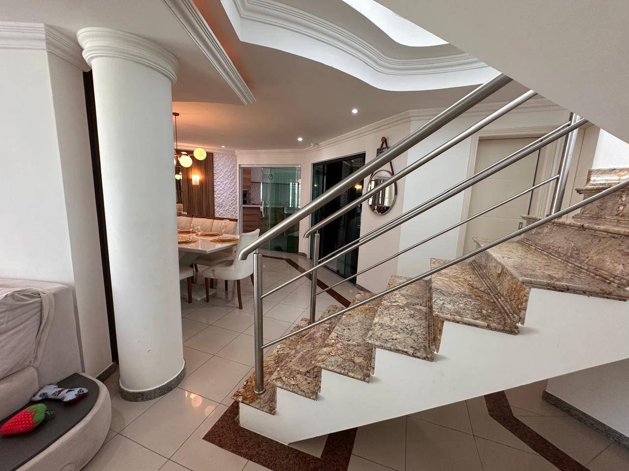 Casa, 3 quartos, 283 m² - Foto 31