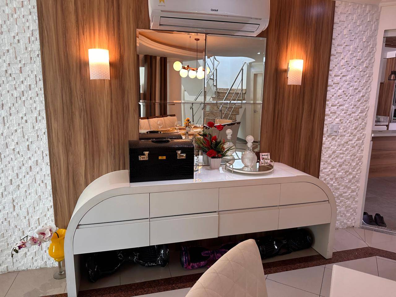 Casa, 3 quartos, 283 m² - Foto 26